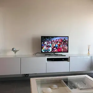 Appartement Zeedijk 232, Middelkerke