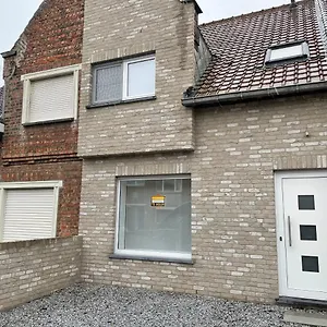 Vakantiehuis Sfeervolle Vakantiewoning Te, Middelkerke